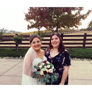 Meet your Posher, Arianna